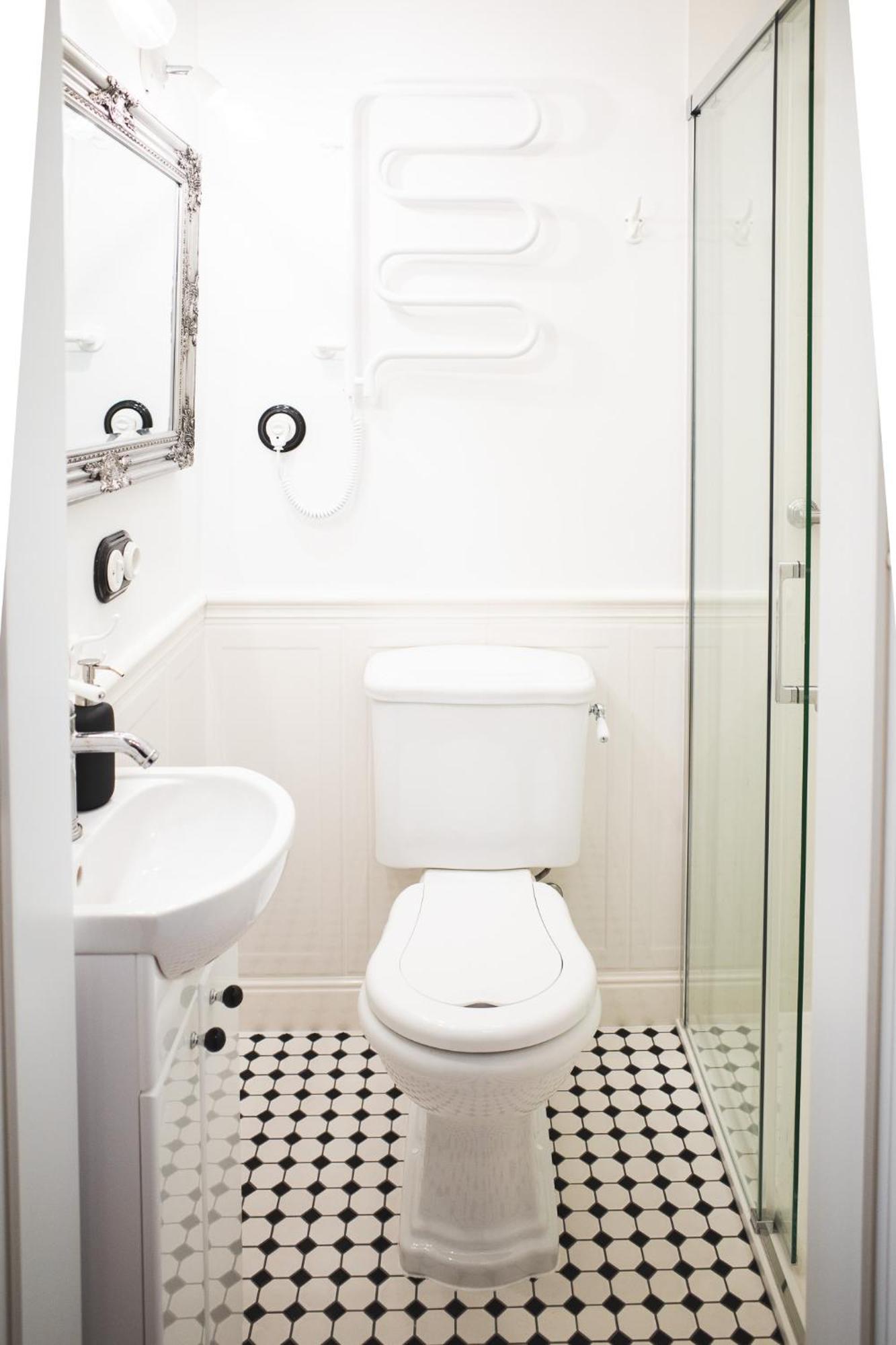 Apartament Great Sleep In The Heart Of + Wifi + Washing Machine *